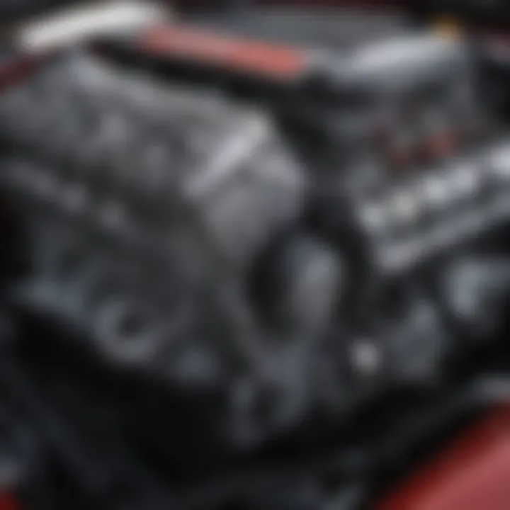Notable Comprehensive Analysis of the 2005 GMC Sierra 2500HD 6.0L V8 Engine