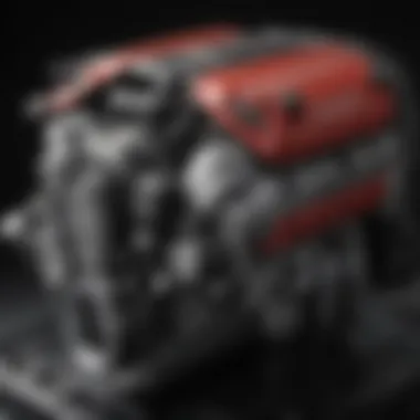 Comprehensive Analysis of the 2005 GMC Sierra 2500HD 6.0L V8 Engine Summary