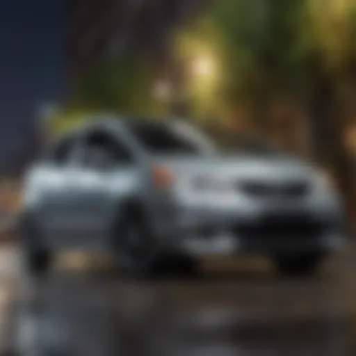 Comprehensive Analysis of the 2006 Honda Fit Introduction