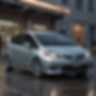 Notable Comprehensive Analysis of the 2006 Honda Fit Notable Comprehensive Analysis of the 2006 Honda Fit