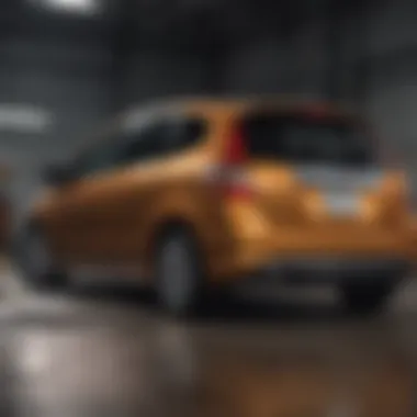 Comprehensive Analysis of the 2006 Honda Fit Summary Comprehensive Analysis of the 2006 Honda Fit Summary