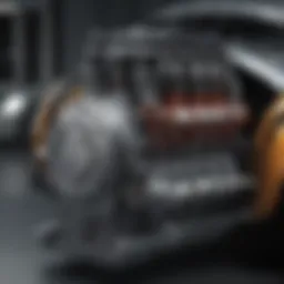 Comprehensive Analysis of the 2006 VW Beetle Engine Introduction