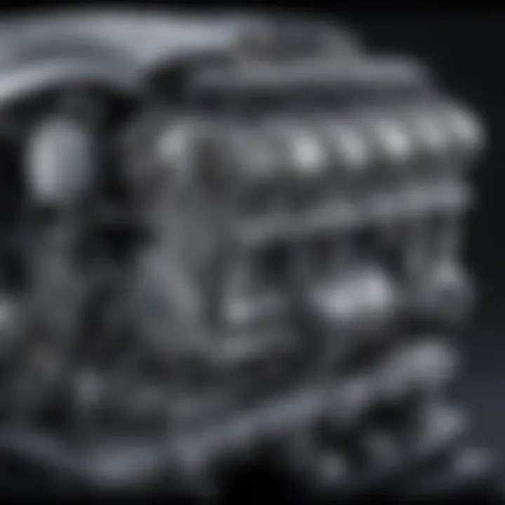 Notable Comprehensive Analysis of the 2006 VW Beetle Engine
