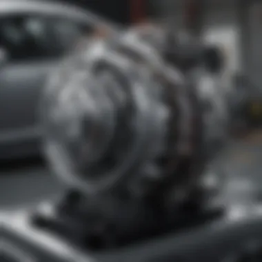 Comprehensive Analysis of the 2006 VW Beetle Engine Summary