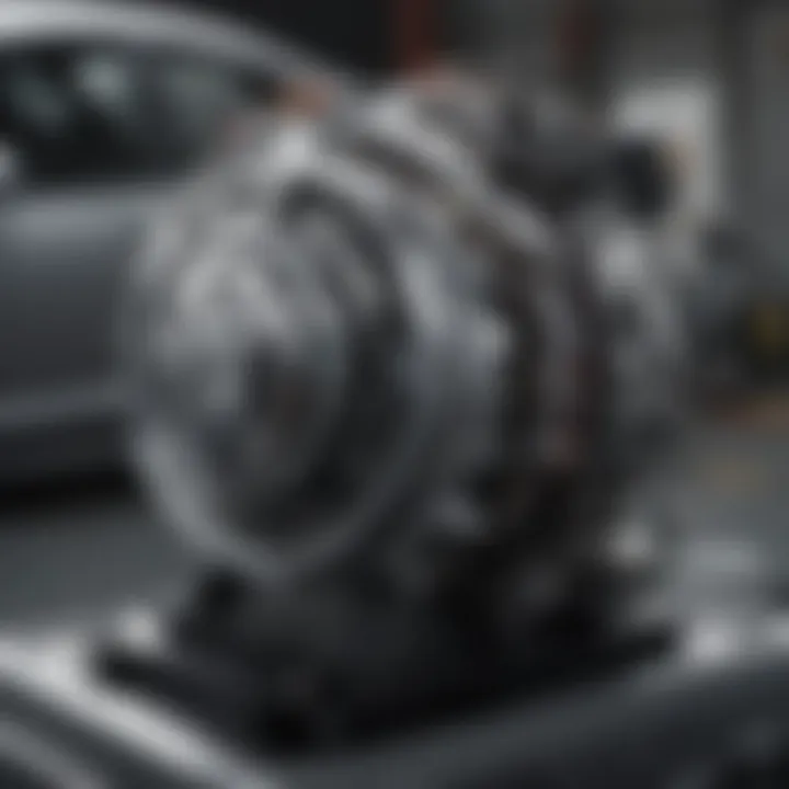 Comprehensive Analysis of the 2006 VW Beetle Engine Summary