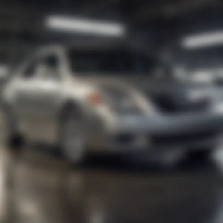 Notable Comprehensive Analysis of the 2007 Toyota Camry Transmission