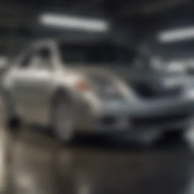 Notable Comprehensive Analysis of the 2007 Toyota Camry Transmission Notable Comprehensive Analysis of the 2007 Toyota Camry Transmission