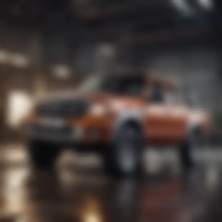 Notable Comprehensive Analysis of the 2010 Ford Ranger Pickup