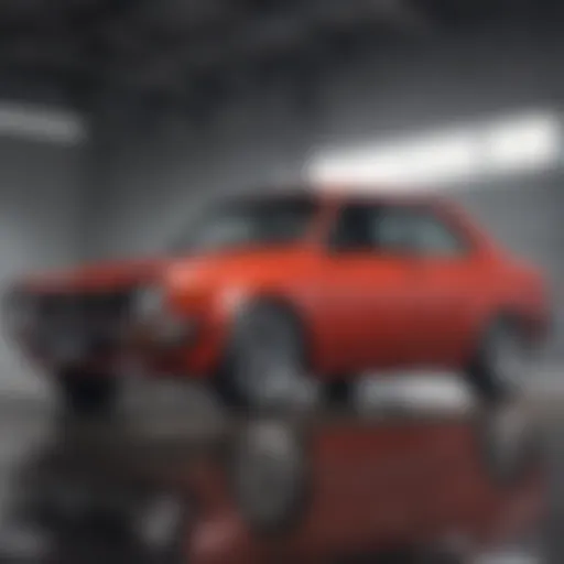Comprehensive Analysis of the 2010 Honda Corolla: A Deep Dive into Performance and Specifications Introduction