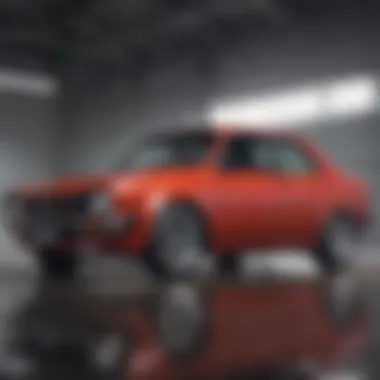 Comprehensive Analysis of the 2010 Honda Corolla: A Deep Dive into Performance and Specifications Introduction Comprehensive Analysis of the 2010 Honda Corolla: A Deep Dive into Performance and Specifications Introduction