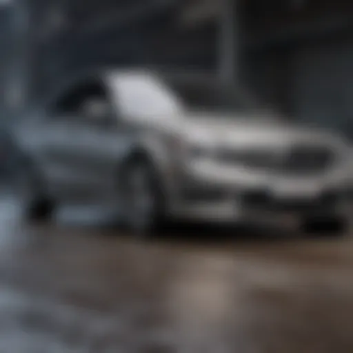 Comprehensive Analysis of the 2010 Mercedes C250 Introduction