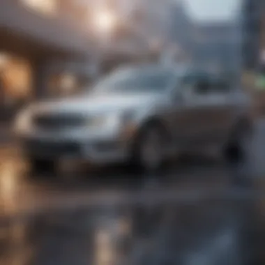 Notable Comprehensive Analysis of the 2010 Mercedes C250 Notable Comprehensive Analysis of the 2010 Mercedes C250