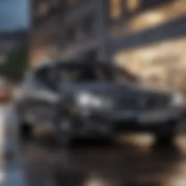 Comprehensive Analysis of the 2010 Mercedes C250 Summary Comprehensive Analysis of the 2010 Mercedes C250 Summary