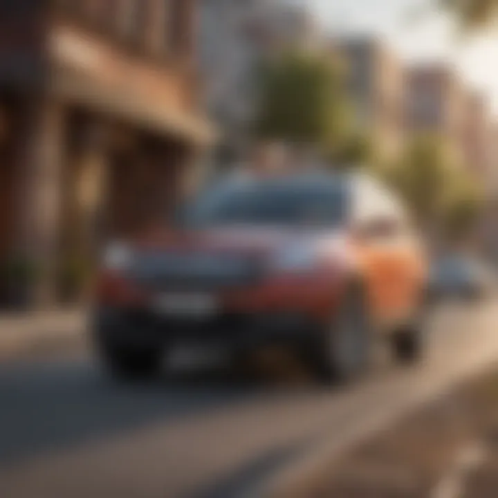 Comprehensive Analysis of the 2011 Honda CR-V Summary
