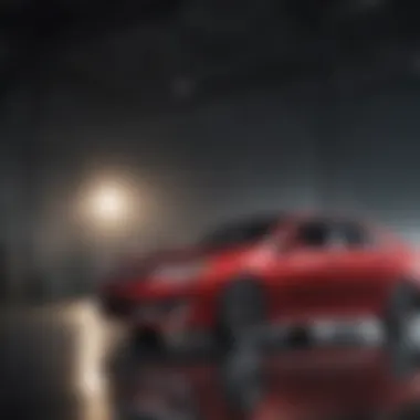 Notable Comprehensive Analysis of the 2012 Toyota Camry