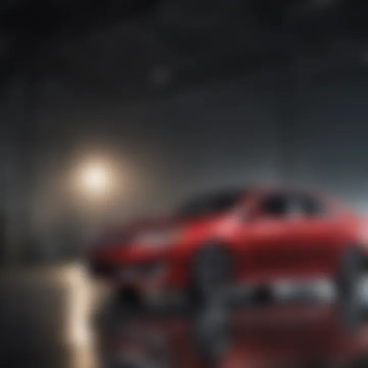 Notable Comprehensive Analysis of the 2012 Toyota Camry