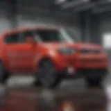 Comprehensive Analysis of the 2016 Kia Soul Ratings Introduction
