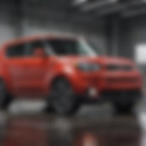 Comprehensive Analysis of the 2016 Kia Soul Ratings Introduction