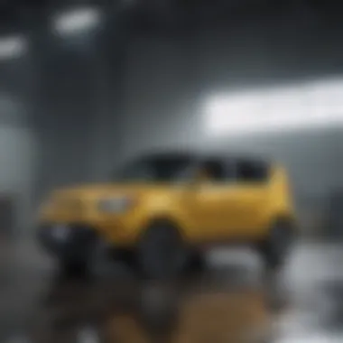 Comprehensive Analysis of the 2016 Kia Soul Ratings Summary