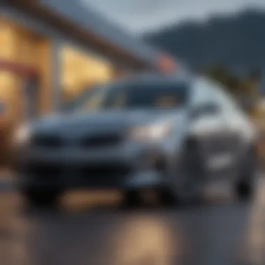 Comprehensive Analysis of the 2017 Kia Rio LX Sedan 4D Introduction Comprehensive Analysis of the 2017 Kia Rio LX Sedan 4D Introduction
