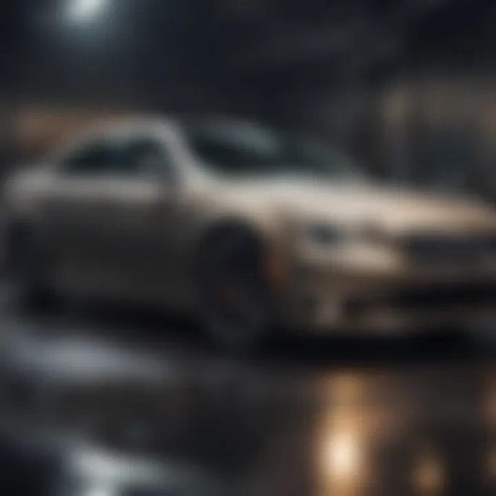 Notable Comprehensive Analysis of the 2018 Chrysler SRT