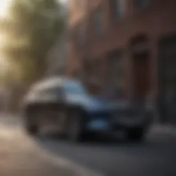 Comprehensive Analysis of the 2020 Genesis GV80: A Used Vehicle Perspective Introduction