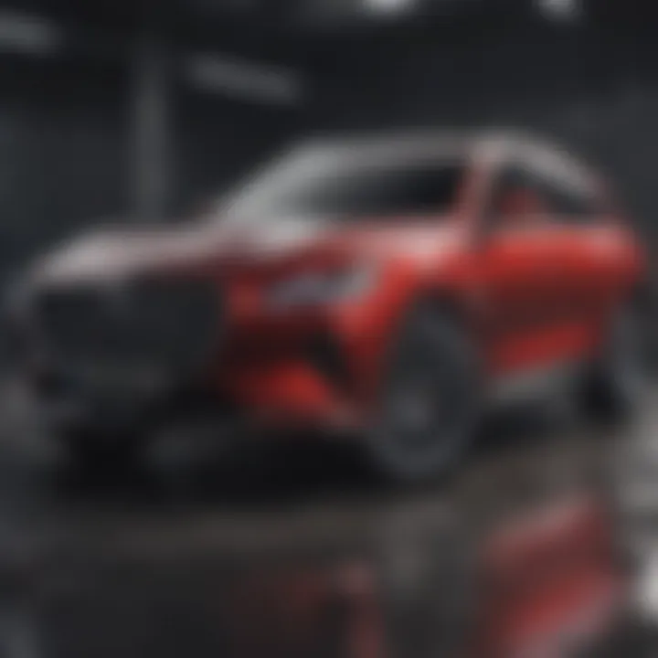 Notable Comprehensive Analysis of the 2020 Genesis GV80: A Used Vehicle Perspective
