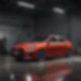 Comprehensive Analysis of the 2022 Kia Forte 5 Introduction
