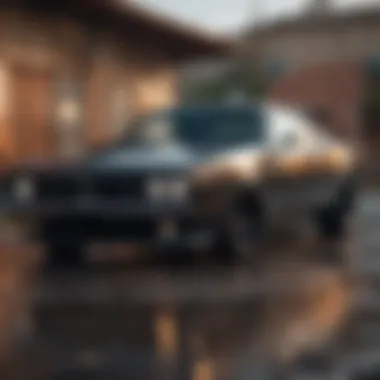 Notable Comprehensive Analysis of the 6.4 Dodge Charger