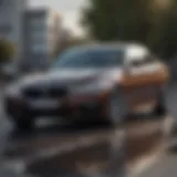 Comprehensive Analysis of the BMW 530d: Performance, Features, and Insights Introduction