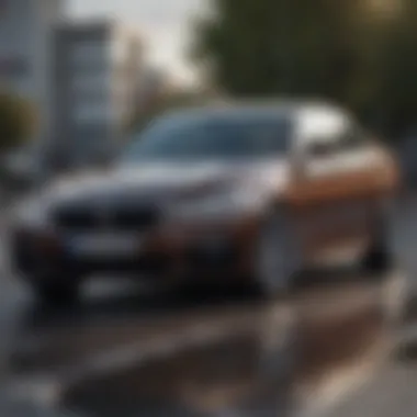 Comprehensive Analysis of the BMW 530d: Performance, Features, and Insights Introduction