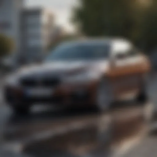 Comprehensive Analysis of the BMW 530d: Performance, Features, and Insights Introduction