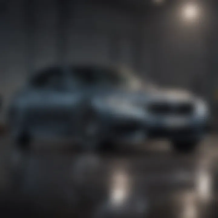 Notable Comprehensive Analysis of the BMW 530d: Performance, Features, and Insights