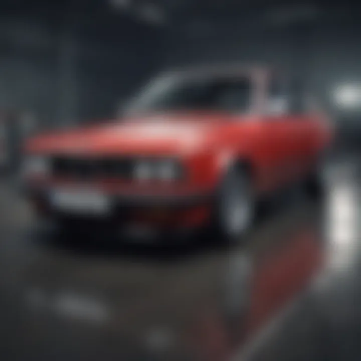 Comprehensive Analysis of the BMW 530d: Performance, Features, and Insights Summary
