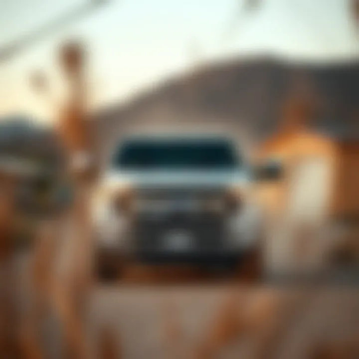 Comprehensive Analysis of the Ford F250 SuperCab Short Bed Summary