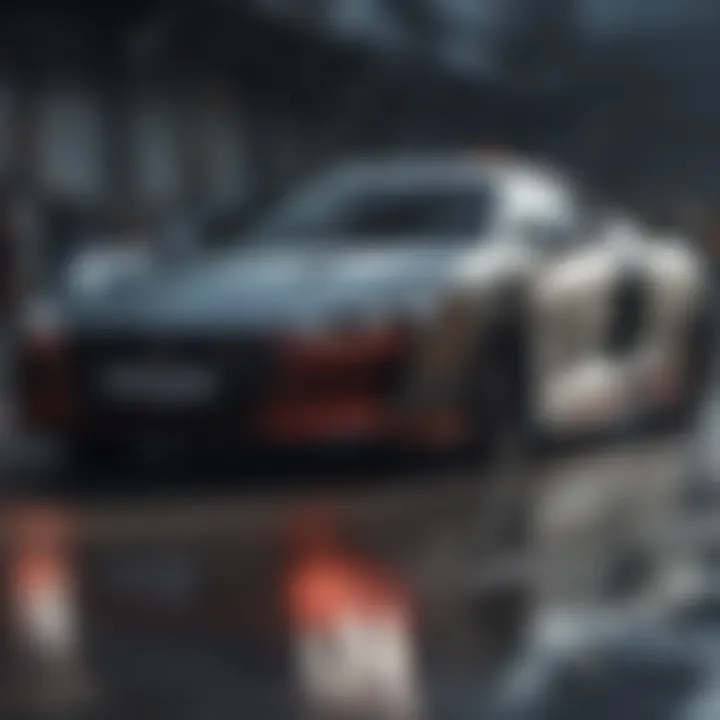 Comprehensive Analysis of the Ralph 4 Car Summary