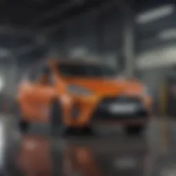 Comprehensive Analysis of the Used 2016 Prius C Introduction
