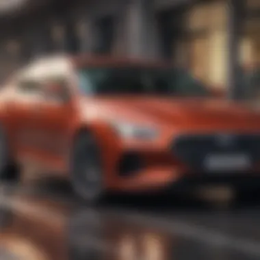 Notable Comprehensive Analysis of Used Hyundai G70: A Definitive Guide for Buyers