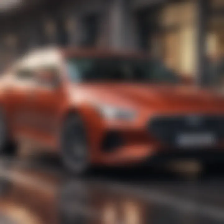 Notable Comprehensive Analysis of Used Hyundai G70: A Definitive Guide for Buyers