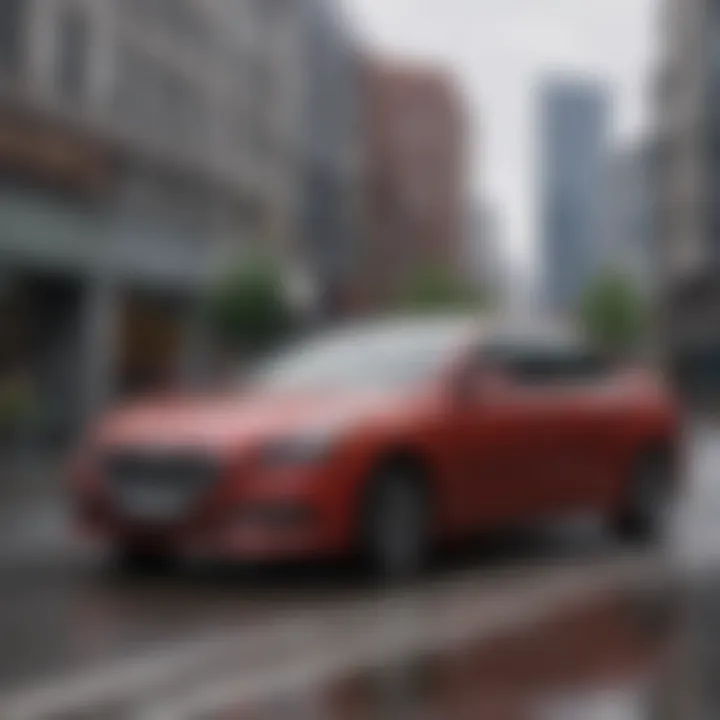 Comprehensive Analysis of Used Hyundai G70: A Definitive Guide for Buyers Summary
