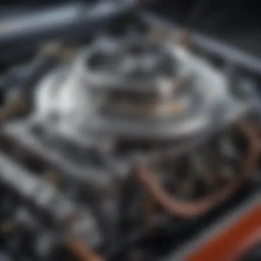 Comprehensive Examination of the 1969 VW Carburetor Introduction
