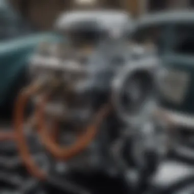 Notable Comprehensive Examination of the 1969 VW Carburetor