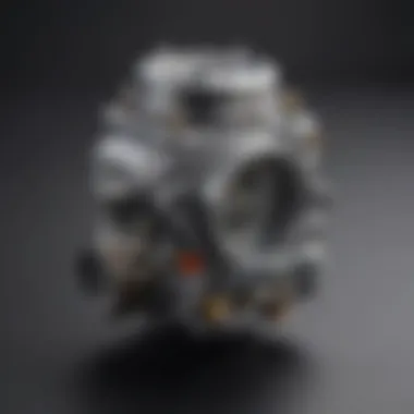 Comprehensive Examination of the 1969 VW Carburetor Summary