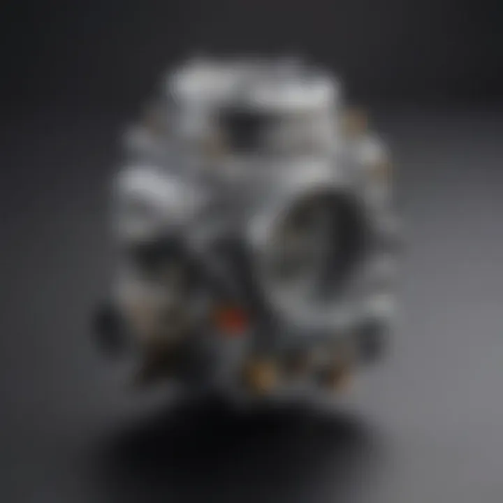 Comprehensive Examination of the 1969 VW Carburetor Summary