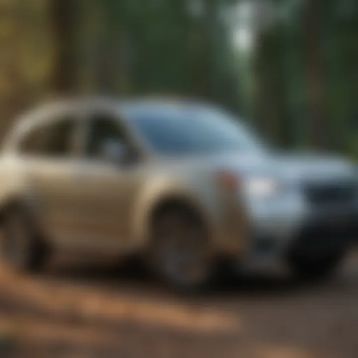 Impact of recalls on consumer trust and vehicle value