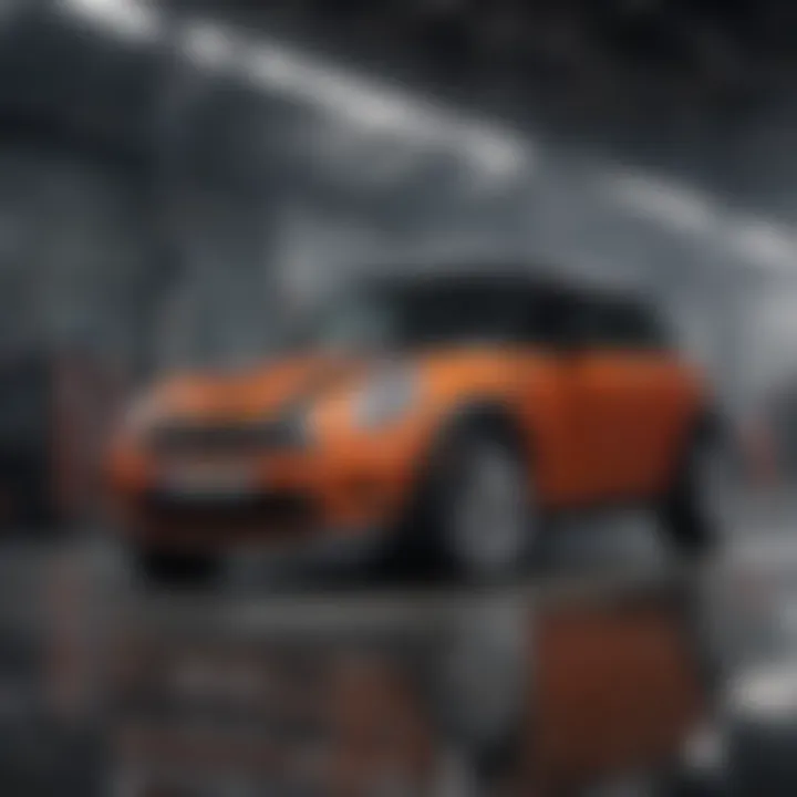 Comprehensive Exploration of the 2008 Mini Cooper Motor Summary