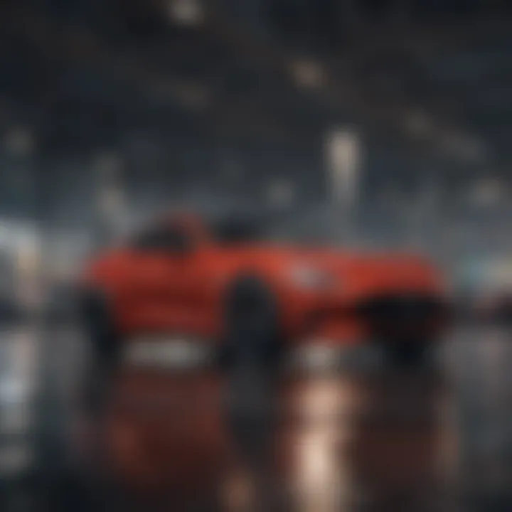 Trends in the driver insurance industry illustrated