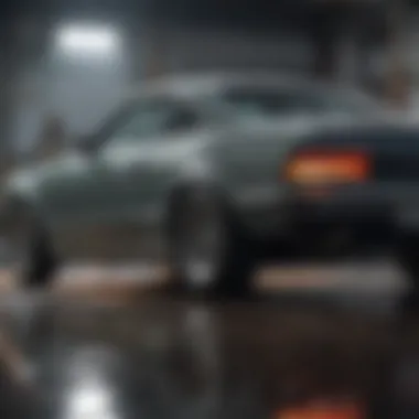Tools Needed for Effective Car Glass Repair Essential tools for car glass repair