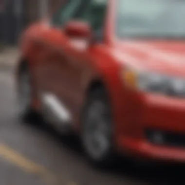 Aftermarket vs OEM Fuel Pumps Aftermarket fuel pump comparison for Honda Accord