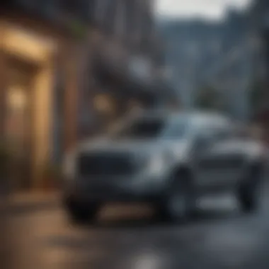 Navigating Financing Options for Your Ford Truck Understanding Financing for New Trucks